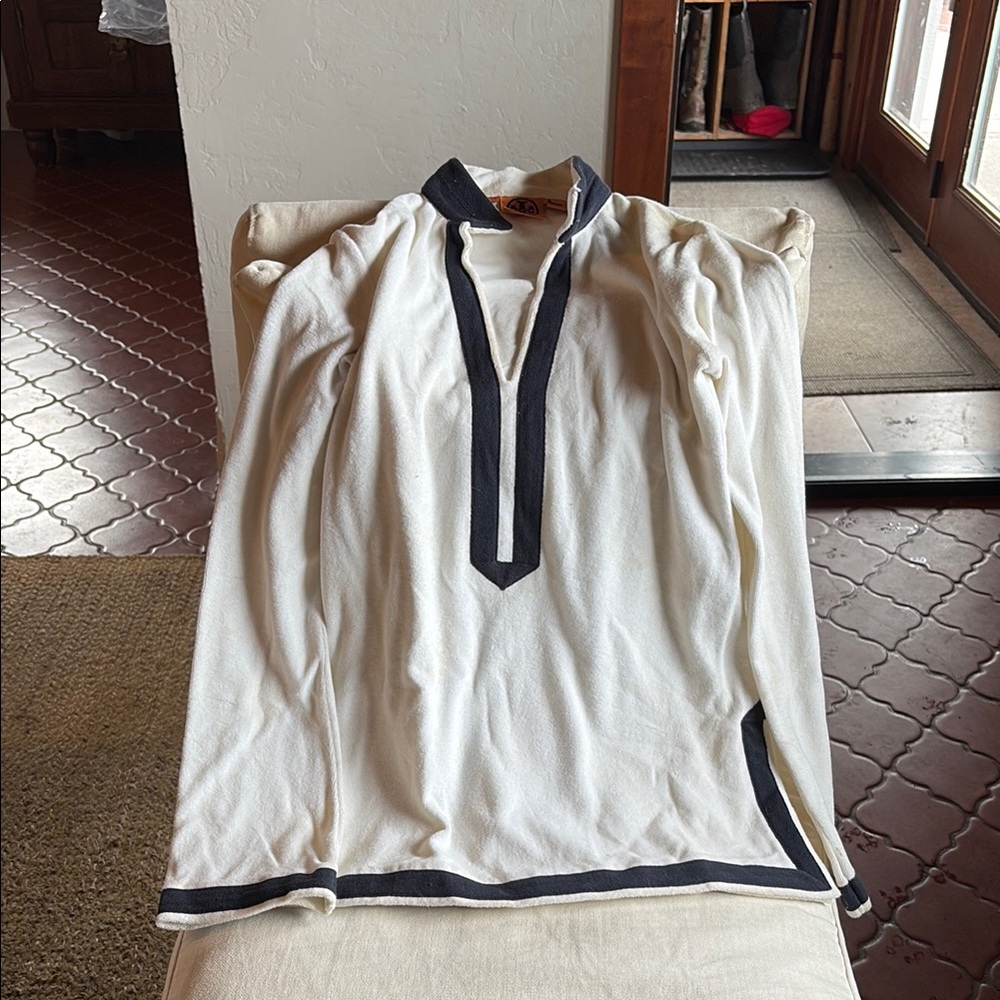 Tory Burch Cover Up